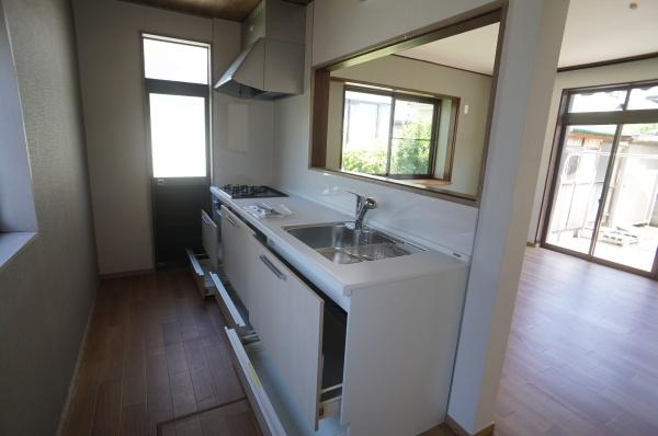 つくばみらい市谷井田の中古一戸建て