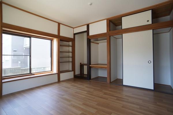 つくばみらい市谷井田の中古一戸建て