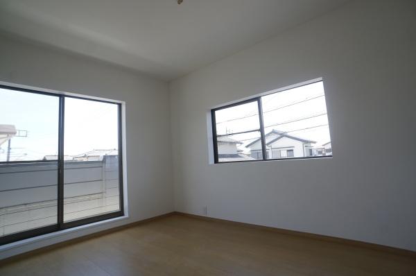 つくばみらい市谷井田の中古一戸建て