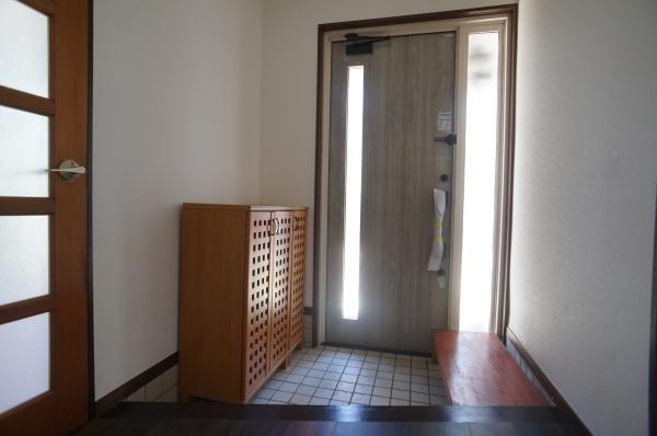 つくばみらい市谷井田の中古一戸建て