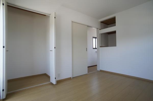 つくばみらい市谷井田の中古一戸建て