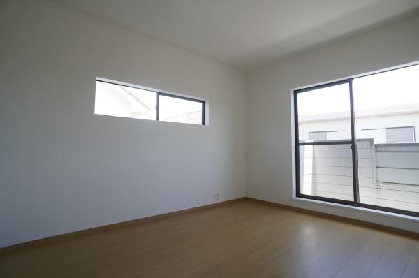 つくばみらい市谷井田の中古一戸建て