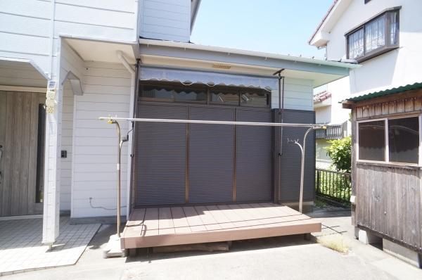 つくばみらい市谷井田の中古一戸建て