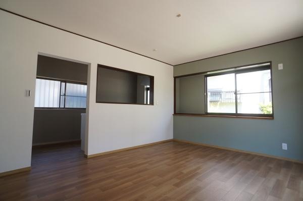 つくばみらい市谷井田の中古一戸建