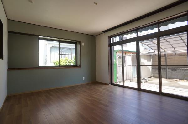 つくばみらい市谷井田の中古一戸建て