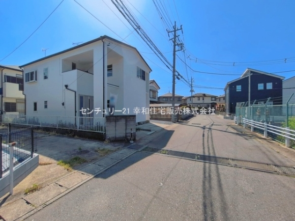 牛久市さくら台１丁目の中古一戸建て