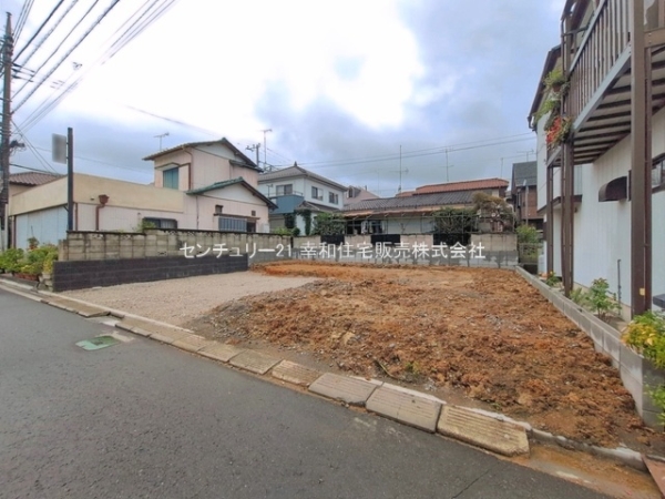 取手市新取手２丁目の新築一戸建