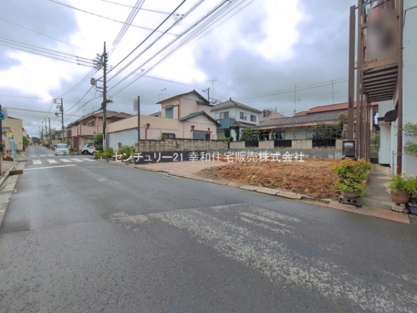 取手市新取手２丁目の新築一戸建