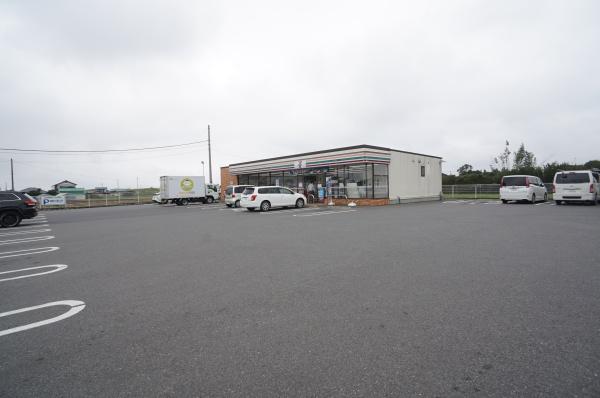 土浦市右籾の新築一戸建(セブンイレブン阿見荒川本郷店)