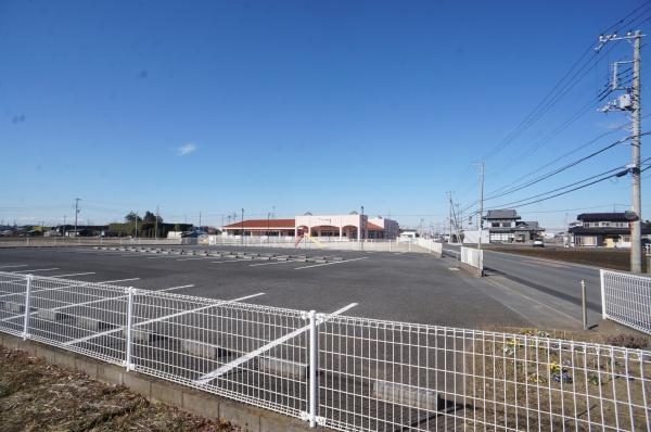 土浦市右籾の新築一戸建(さくら保育園)
