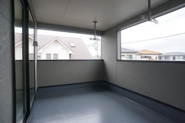 土浦市右籾の新築一戸建