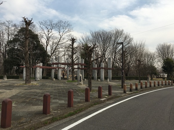 つくばみらい市西ノ台の新築一戸建(絹の台桜公園)