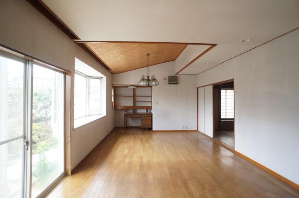 土浦市西根南２丁目の中古一戸建て