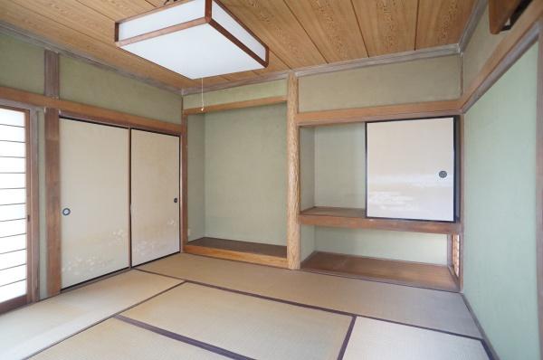 土浦市西根南２丁目の中古一戸建て