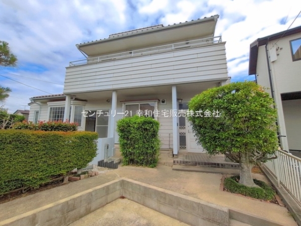 土浦市西根南２丁目の中古一戸建