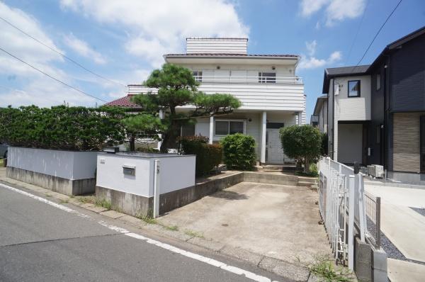 土浦市西根南２丁目の中古一戸建て