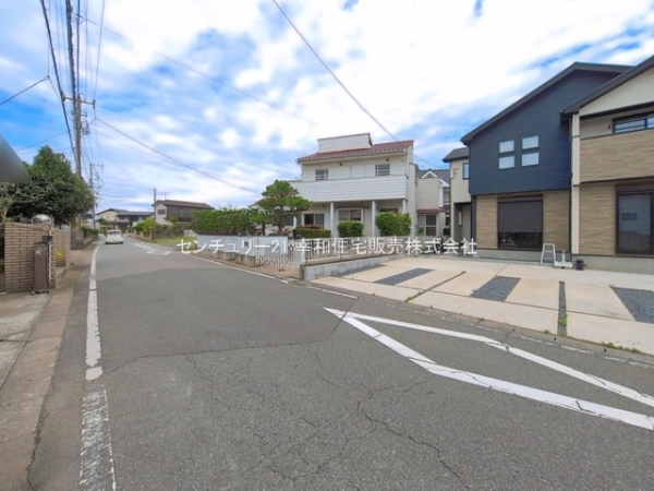 土浦市西根南２丁目の中古一戸建