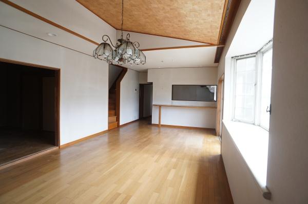 土浦市西根南２丁目の中古一戸建て