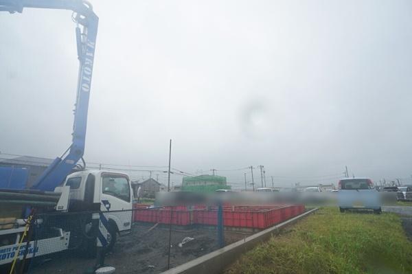 取手市藤代南２丁目の新築一戸建