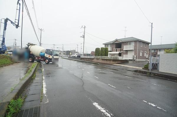 取手市藤代南２丁目の新築一戸建