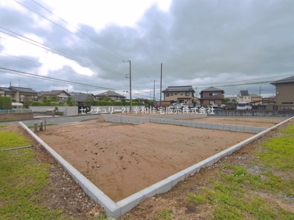 取手市藤代南２丁目の新築一戸建