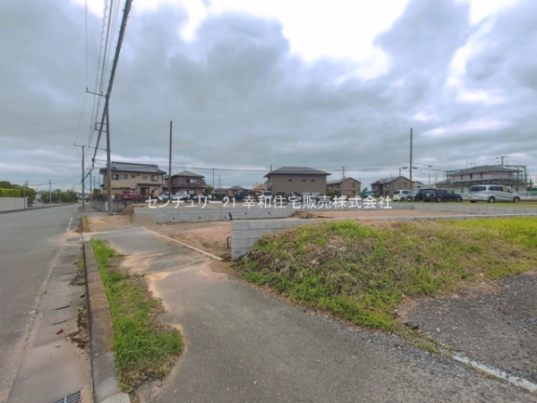 取手市藤代南２丁目の新築一戸建