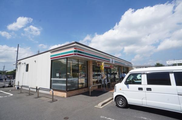 土浦市神立町の新築一戸建(セブンイレブン土浦神立町店)