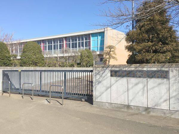 龍ケ崎市松葉４丁目の新築一戸建(龍ケ崎市立松葉小学校)
