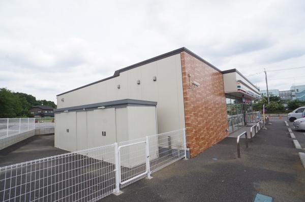 龍ケ崎市松葉４丁目の新築一戸建(セブンイレブン竜ヶ崎ニュータウン西店)