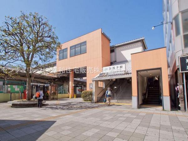 我孫子市寿２丁目の新築一戸建(我孫子駅(JR常磐線))