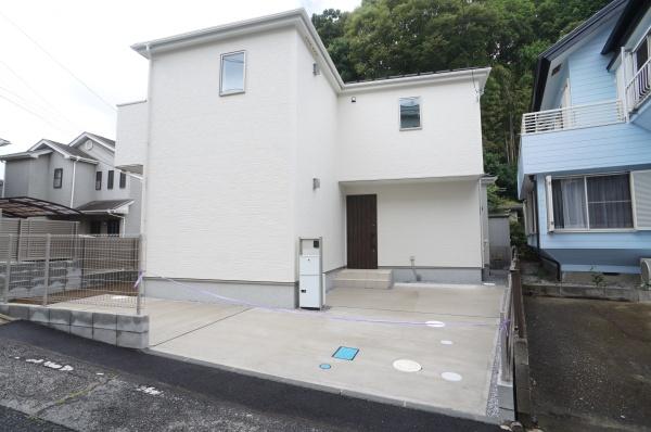 我孫子市寿2丁目の新築一戸建