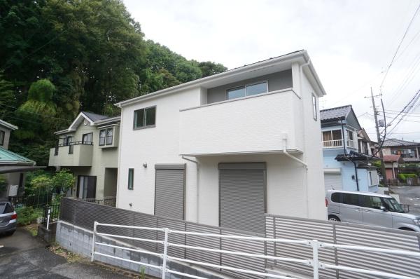 我孫子市寿２丁目の新築一戸建