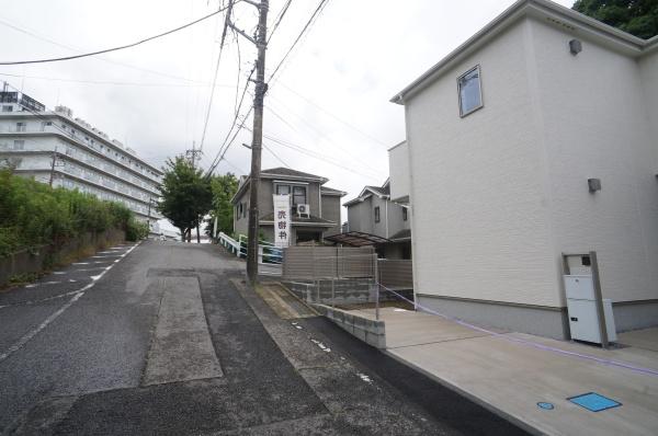 我孫子市寿２丁目の新築一戸建
