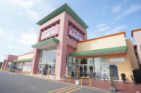 つくばみらい市伊奈東の新築一戸建(カスミフードスクエアみらい平駅前店)