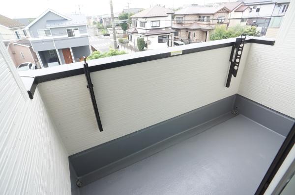 我孫子市南新木１丁目の新築一戸建