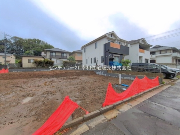 守谷市松ケ丘6丁目の新築一戸建
