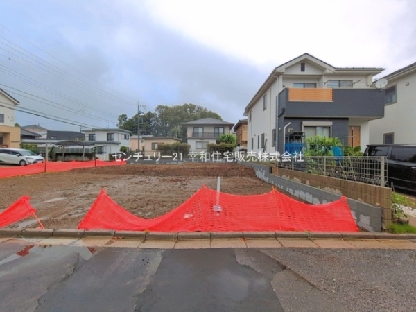 守谷市松ケ丘６丁目の新築一戸建