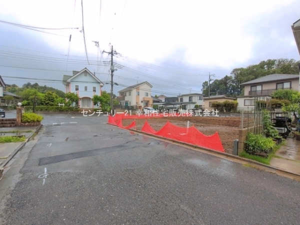 守谷市松ケ丘６丁目の新築一戸建