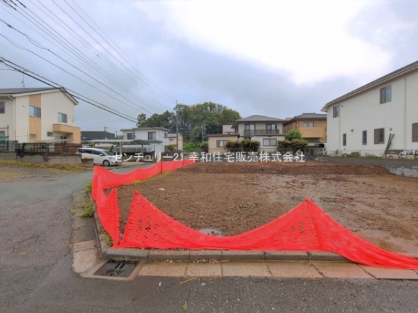 守谷市松ケ丘6丁目の新築一戸建