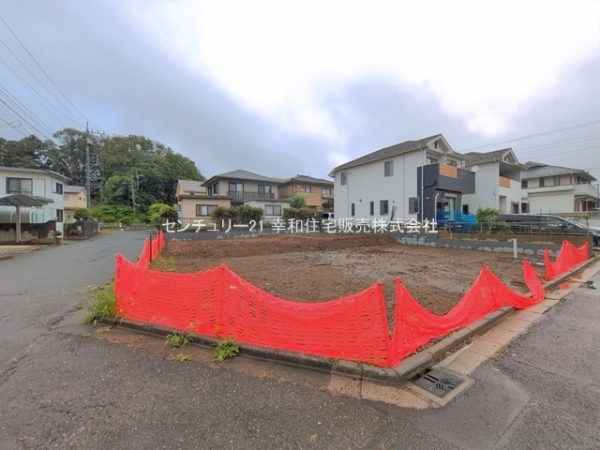 守谷市松ケ丘６丁目の新築一戸建
