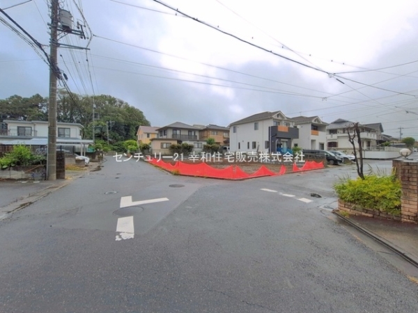 守谷市松ケ丘６丁目の新築一戸建