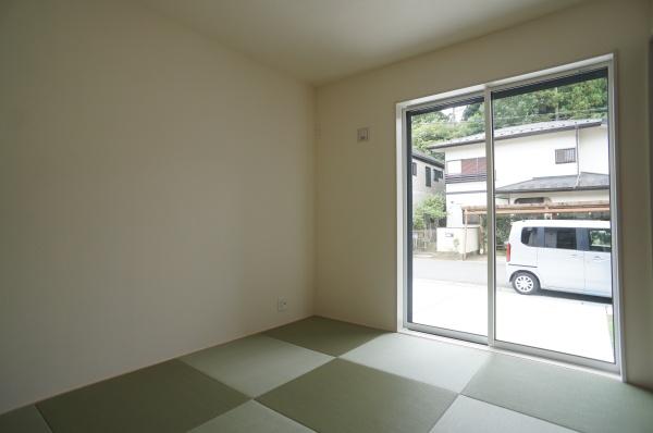 牛久市牛久町の新築一戸建