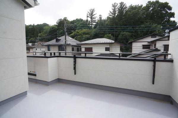 牛久市牛久町の新築一戸建