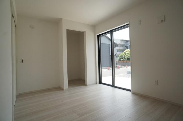 取手市戸頭の新築一戸建