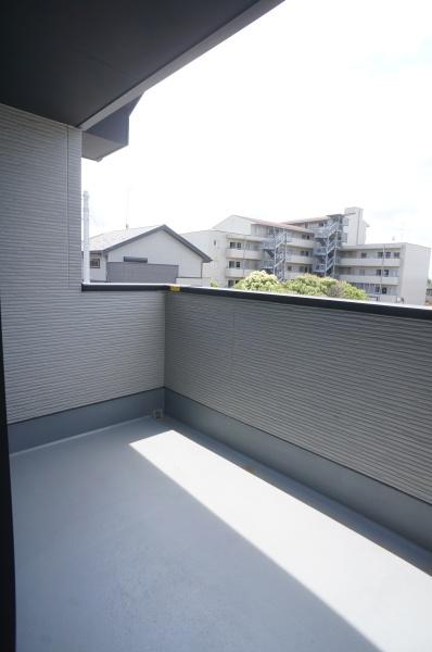 取手市戸頭の新築一戸建