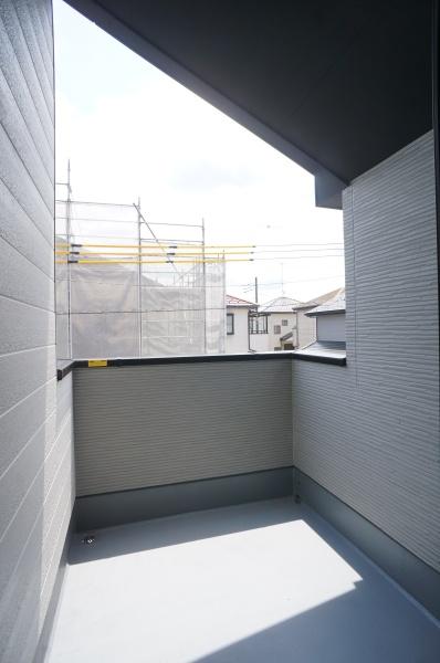 取手市戸頭の新築一戸建
