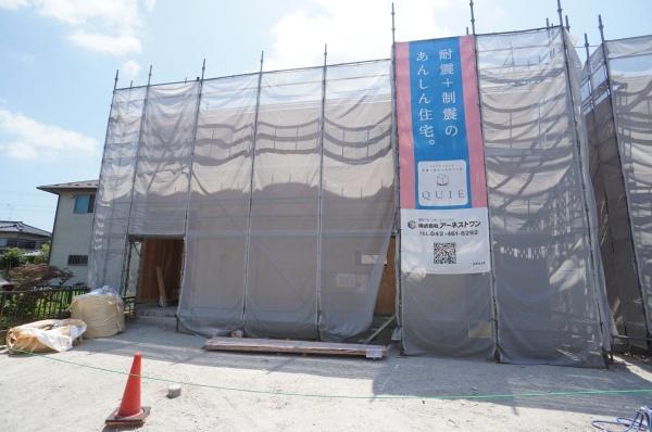 稲敷郡阿見町大字若栗の新築一戸建