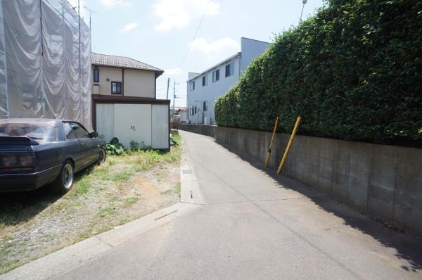 稲敷郡阿見町大字若栗の新築一戸建