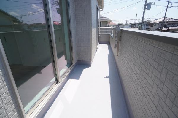 稲敷郡阿見町うずら野２丁目の新築一戸建