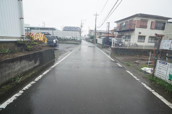 守谷市本町の新築一戸建